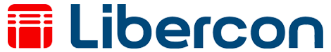 Logotipo da empresa libercon