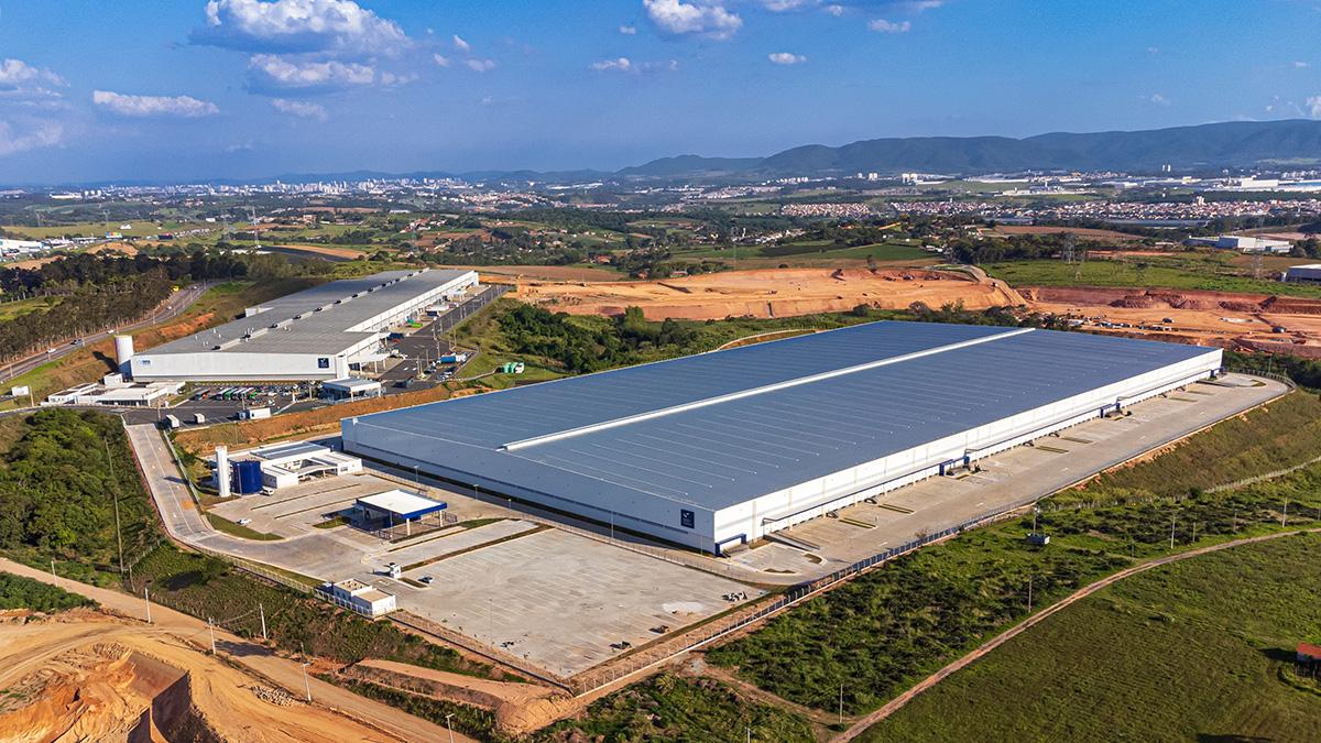 Colliers Brasil on X: HGLG Itupeva 🚚 Nossa equipe logística foi  contratada para a locação dos módulos disponíveis do HGLG Itupeva (13.739  m² - ocupação imediata) e para a comercialização das áreas