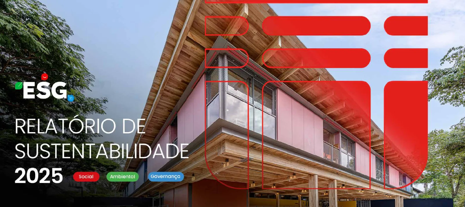 Relatório de Sustentabilidade 2025